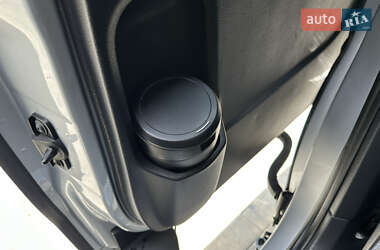 Минивэн Volkswagen Sharan 2017 в 