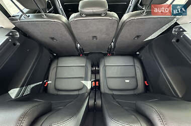Минивэн Volkswagen Sharan 2017 в 