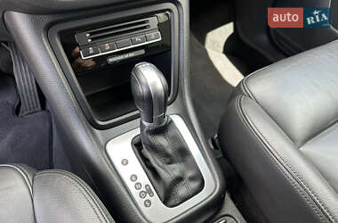 Минивэн Volkswagen Sharan 2017 в 