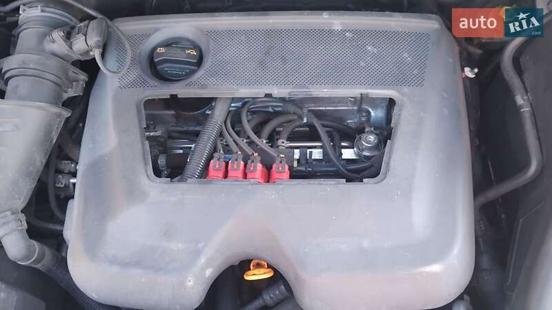 Мінівен Volkswagen Sharan 2007 в Чуднові