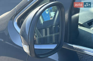 Минивэн Volkswagen Sharan 2013 в 