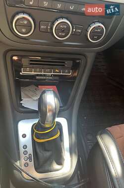 Минивэн Volkswagen Sharan 2015 в 
