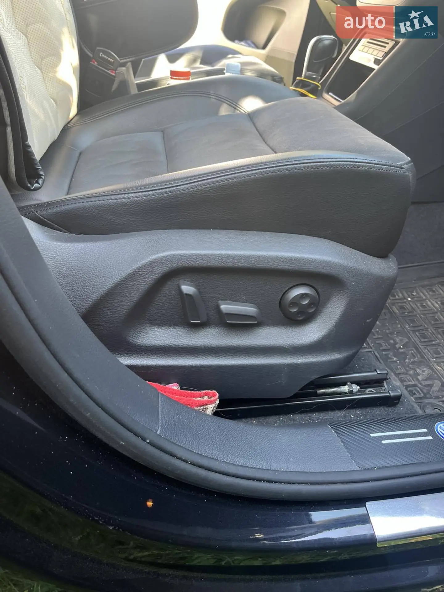 2015 Volkswagen Sharan - мініатюра 31