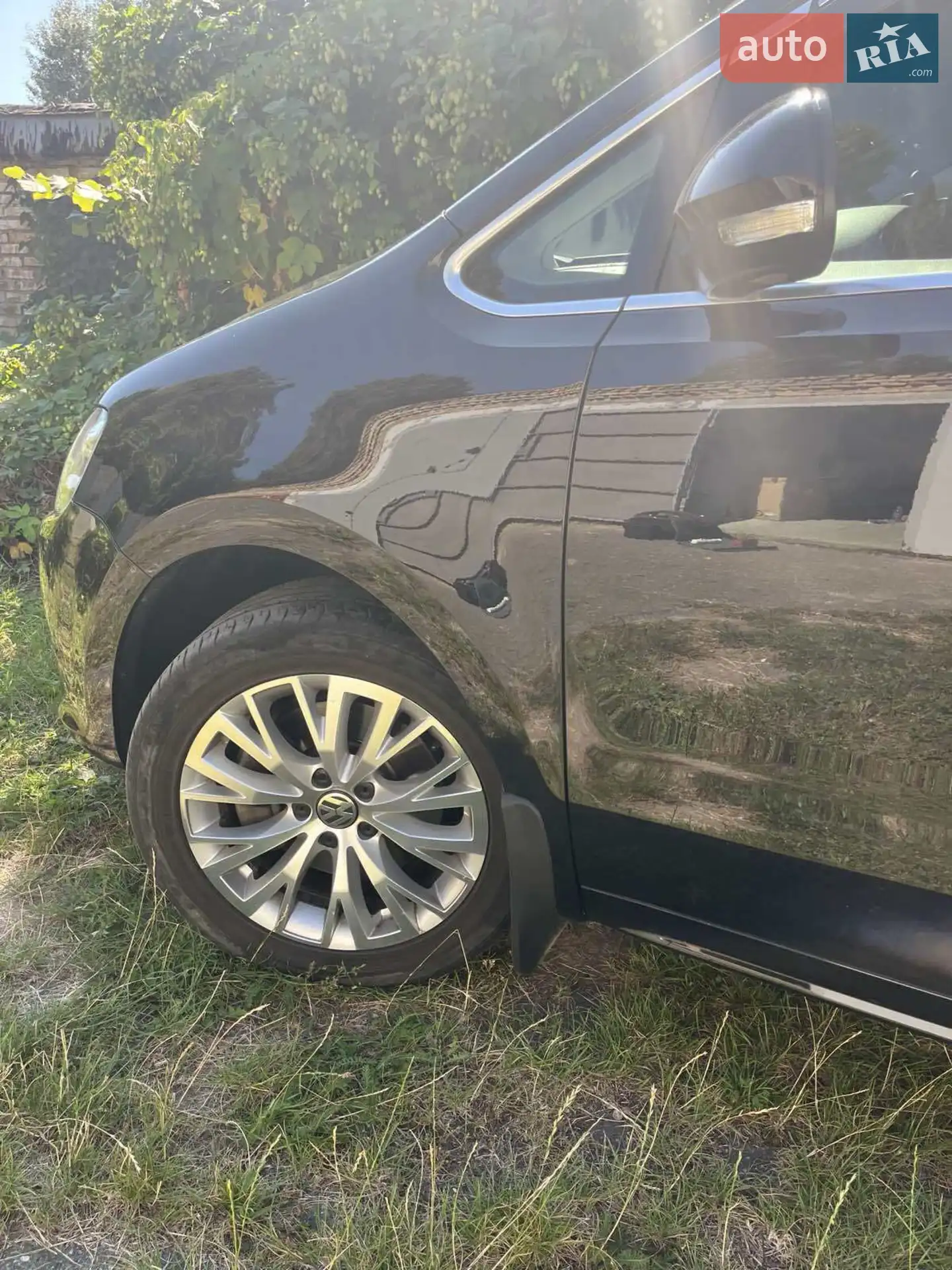 2015 Volkswagen Sharan - мініатюра 33
