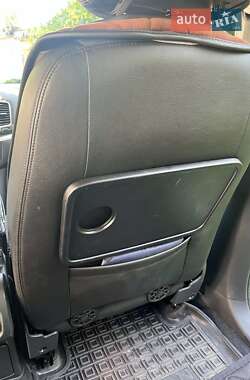 Минивэн Volkswagen Sharan 2015 в 