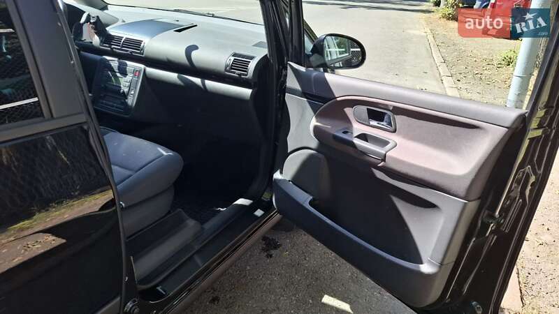 Мінівен Volkswagen Sharan 2008 в Чернівцях фото 2 Мінівен Volkswagen Sharan 2008 в Чернівцях
