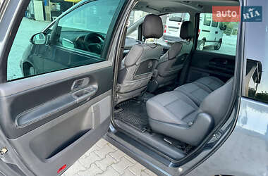 Минивэн Volkswagen Sharan 2007 в 