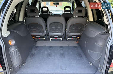 Минивэн Volkswagen Sharan 2009 в 