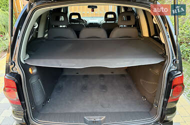 Минивэн Volkswagen Sharan 2009 в 