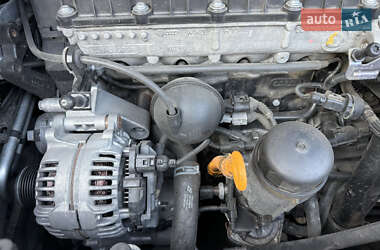 Минивэн Volkswagen Sharan 2009 в 