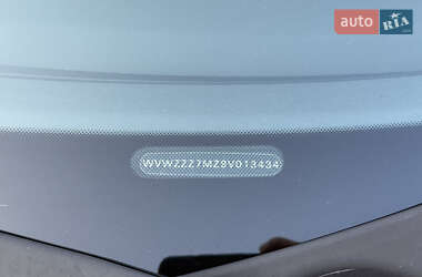 Минивэн Volkswagen Sharan 2009 в 