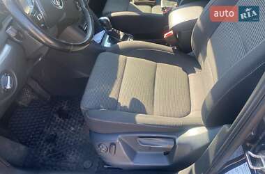 Минивэн Volkswagen Sharan 2017 в 