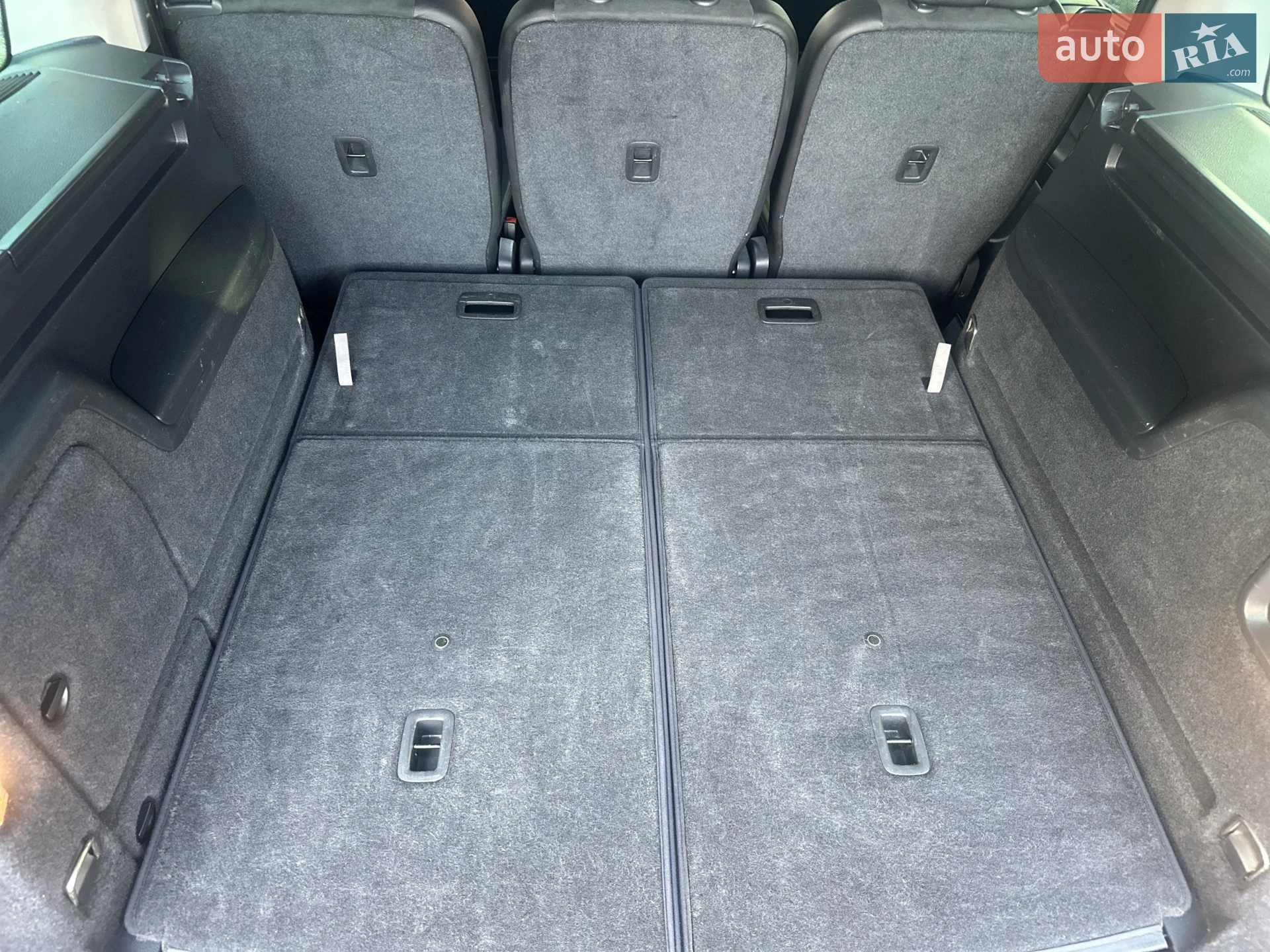 2017 Volkswagen Sharan - мініатюра 9