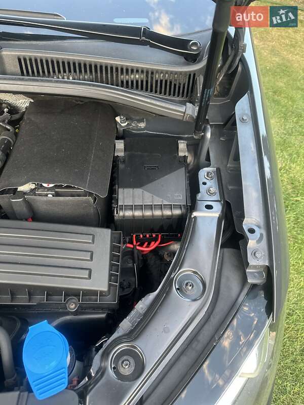 Минивэн Volkswagen Sharan 2017 в Ковеле