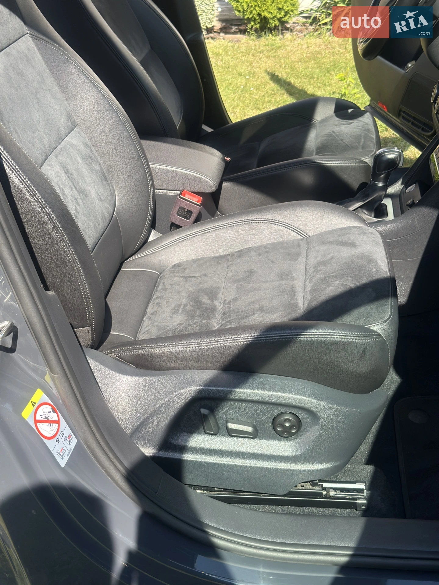 2017 Volkswagen Sharan - мініатюра 34
