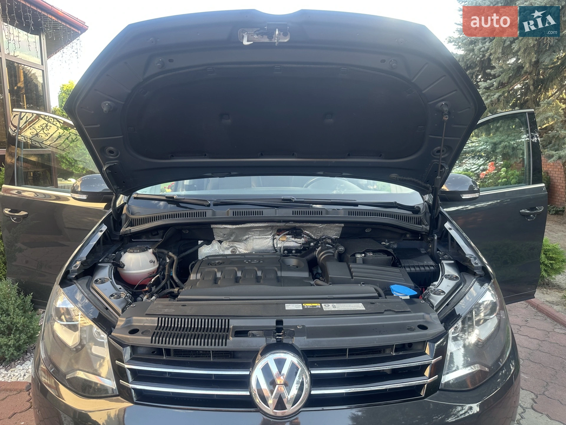 2017 Volkswagen Sharan - мініатюра 41