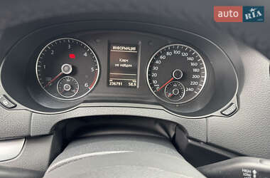Минивэн Volkswagen Sharan 2011 в 