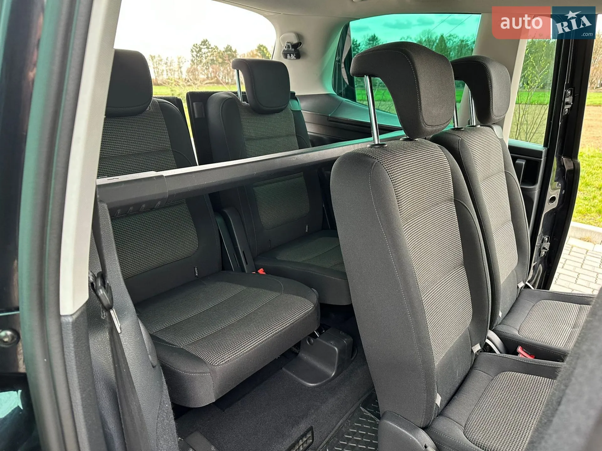 2011 Volkswagen Sharan - мініатюра 26