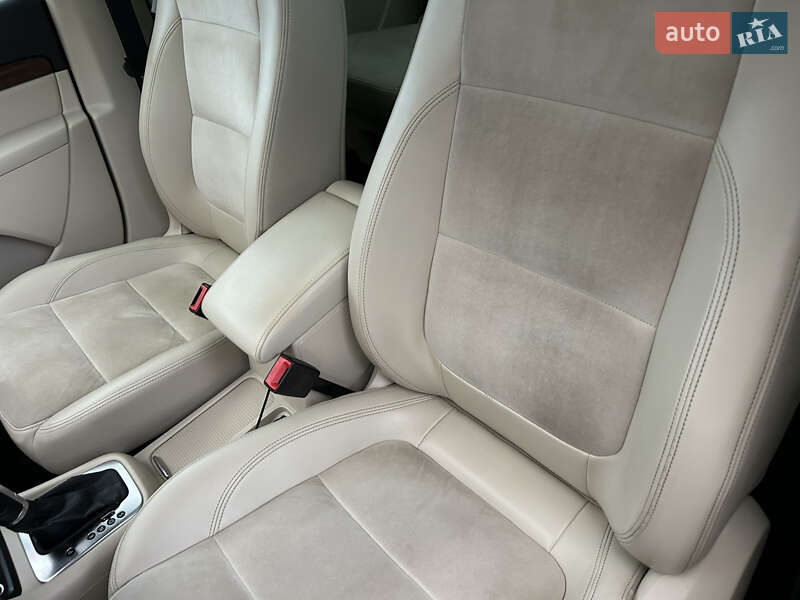 Минивэн Volkswagen Sharan 2011 в Белой Церкви