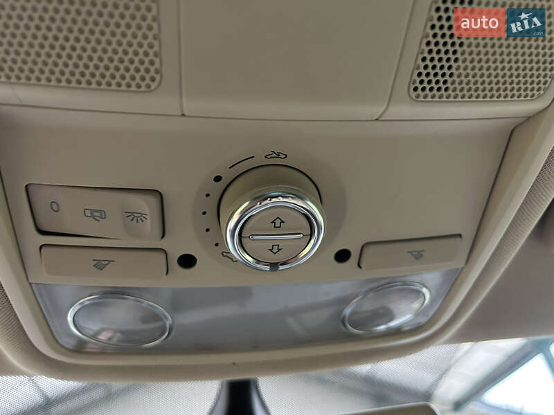 Минивэн Volkswagen Sharan 2011 в Белой Церкви