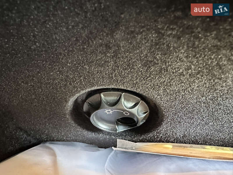 Минивэн Volkswagen Sharan 2017 в Луцке