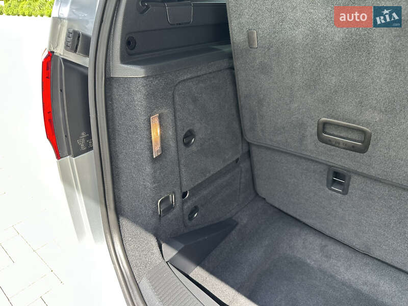 Минивэн Volkswagen Sharan 2017 в Луцке