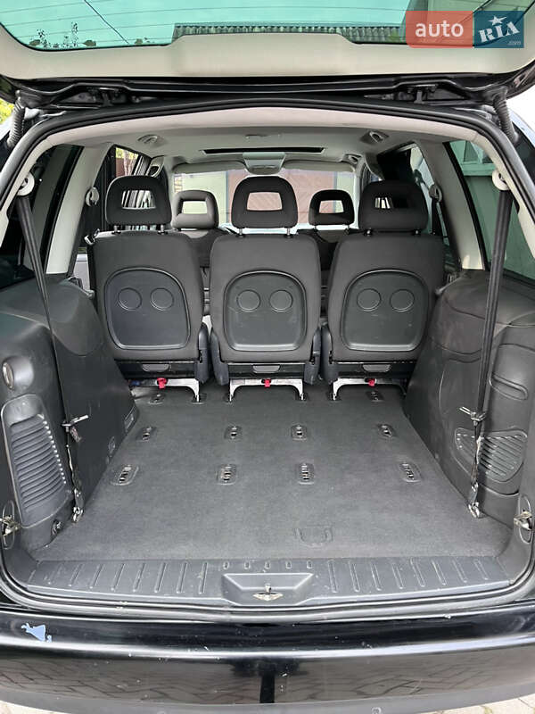 Минивэн Volkswagen Sharan 2003 в Шумске фото 14 Минивэн Volkswagen Sharan 2003 в Шумске