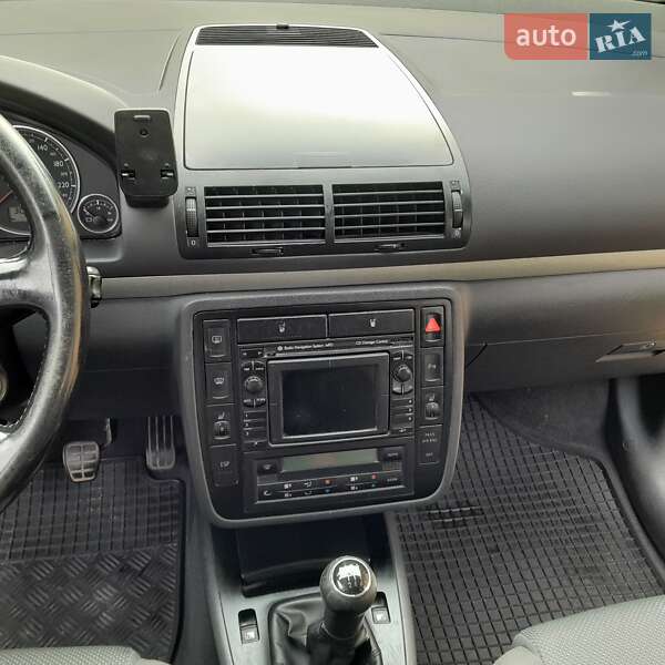 Минивэн Volkswagen Sharan 2008 в Ковеле фото 14 Минивэн Volkswagen Sharan 2008 в Ковеле