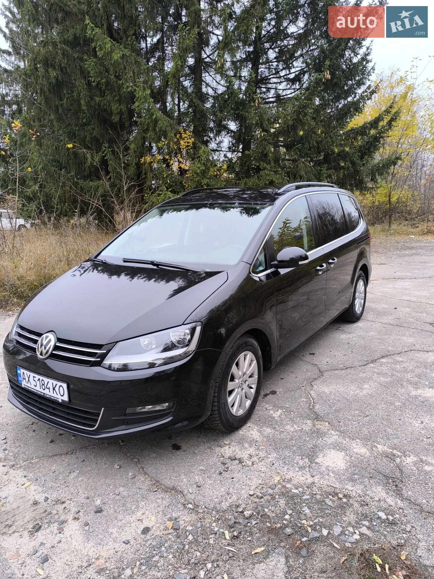Фото авто 1
