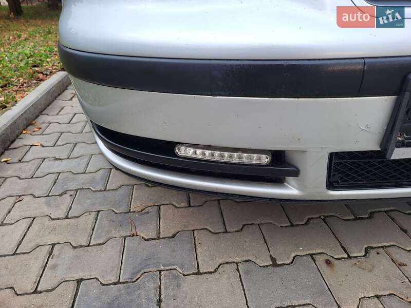 Мінівен Volkswagen Sharan 2004 в Хмельницькому