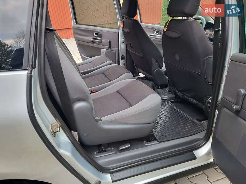 Мінівен Volkswagen Sharan 2004 в Хмельницькому