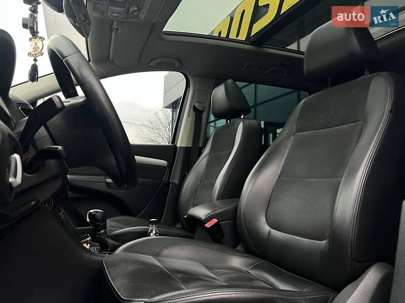 Минивэн Volkswagen Sharan 2011 в Ивано-Франковске