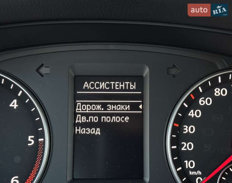 Минивэн Volkswagen Sharan 2015 в Сарнах