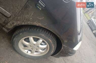 Мінівен Volkswagen Sharan 2004 в Смілі