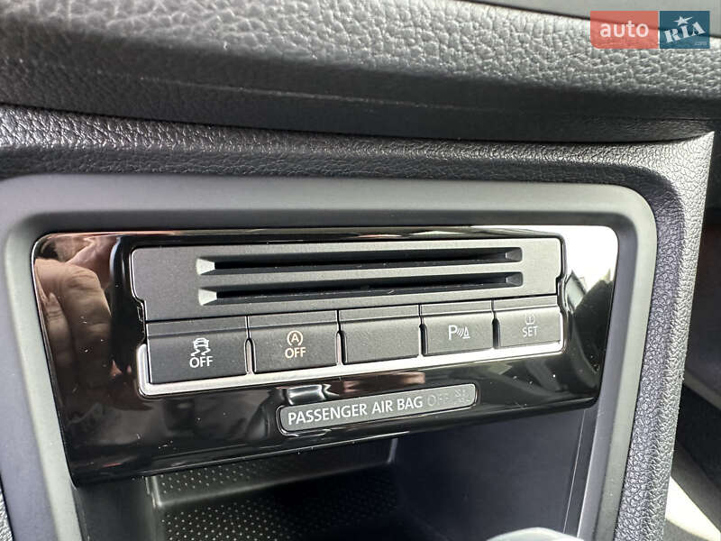 Минивэн Volkswagen Sharan 2017 в Луцке фото 78 Минивэн Volkswagen Sharan 2017 в Луцке