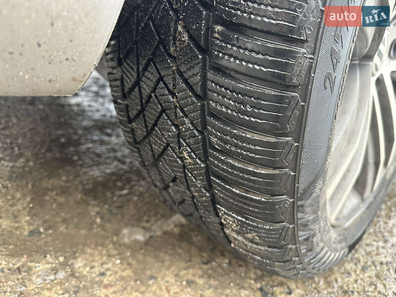 Минивэн Volkswagen Sharan 2017 в Луцке фото 87 Минивэн Volkswagen Sharan 2017 в Луцке