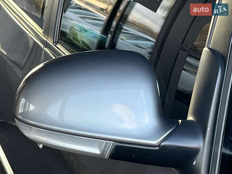 Мінівен Volkswagen Sharan 2009 в Вінниці