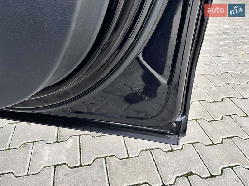 Мінівен Volkswagen Sharan 2012 в Ковелі