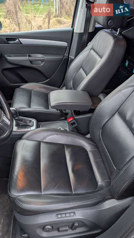 Минивэн Volkswagen Sharan 2014 в Львове фото 12 Минивэн Volkswagen Sharan 2014 в Львове