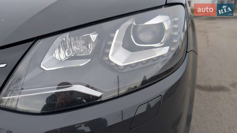 Минивэн Volkswagen Sharan 2014 в Львове фото 5 Минивэн Volkswagen Sharan 2014 в Львове