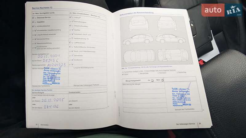 Минивэн Volkswagen Sharan 2014 в Львове фото 25 Минивэн Volkswagen Sharan 2014 в Львове