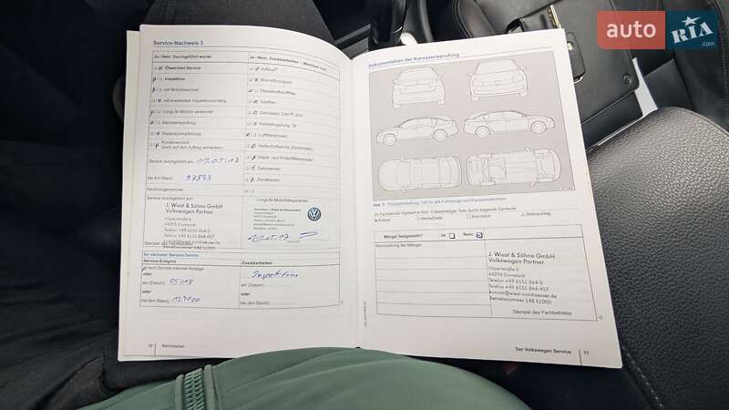 Минивэн Volkswagen Sharan 2014 в Львове фото 34 Минивэн Volkswagen Sharan 2014 в Львове