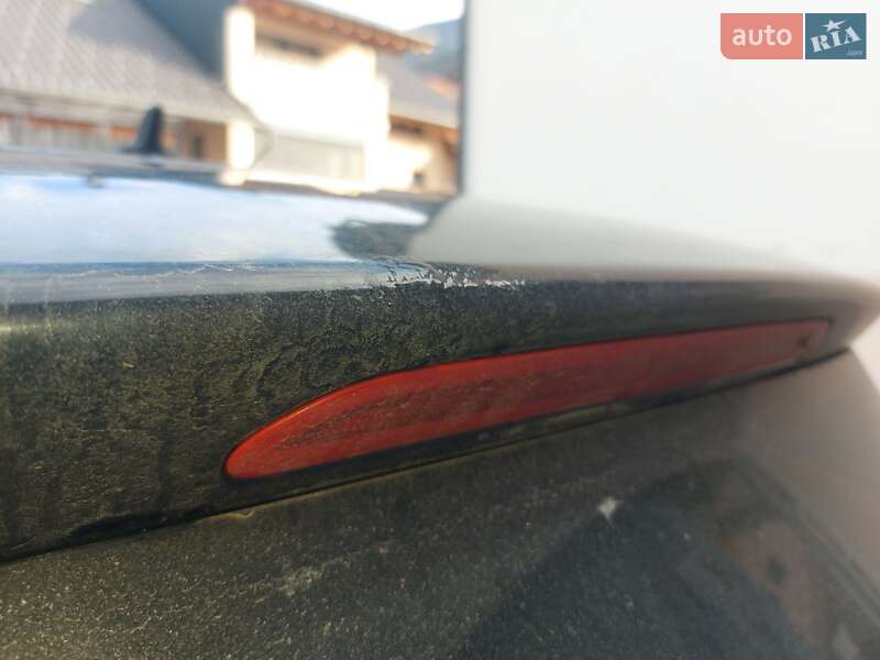 Минивэн Volkswagen Sharan 2012 в Житомире