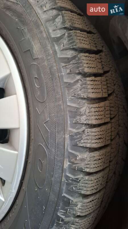 Мінівен Volkswagen Sharan 2008 в Чернівцях фото 19 Мінівен Volkswagen Sharan 2008 в Чернівцях