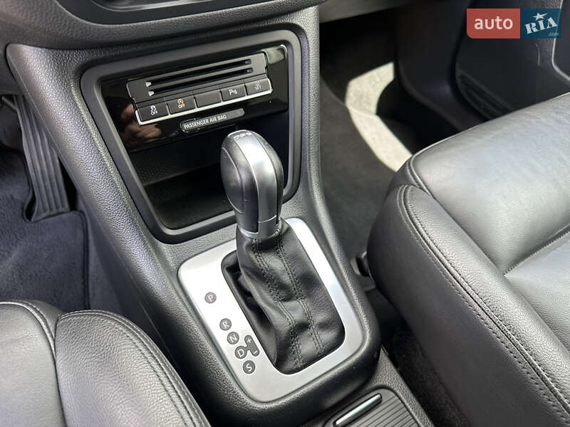 Минивэн Volkswagen Sharan 2017 в Луцке