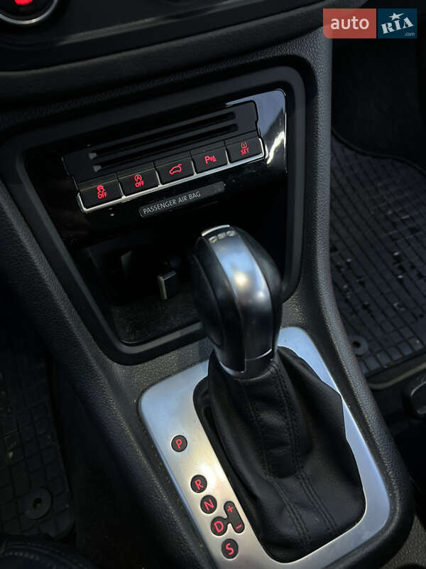 Минивэн Volkswagen Sharan 2020 в Черновцах