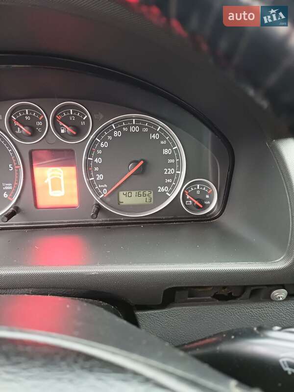 Мінівен Volkswagen Sharan 2000 в Запоріжжі