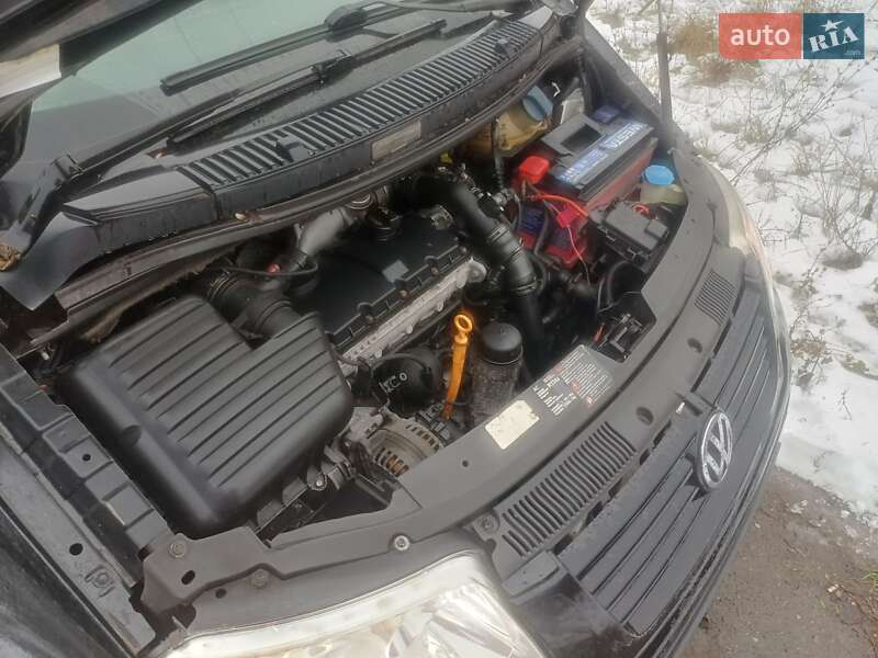 Мінівен Volkswagen Sharan 2000 в Запоріжжі
