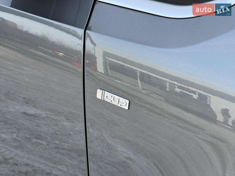 Мінівен Volkswagen Sharan 2016 в Житомирі