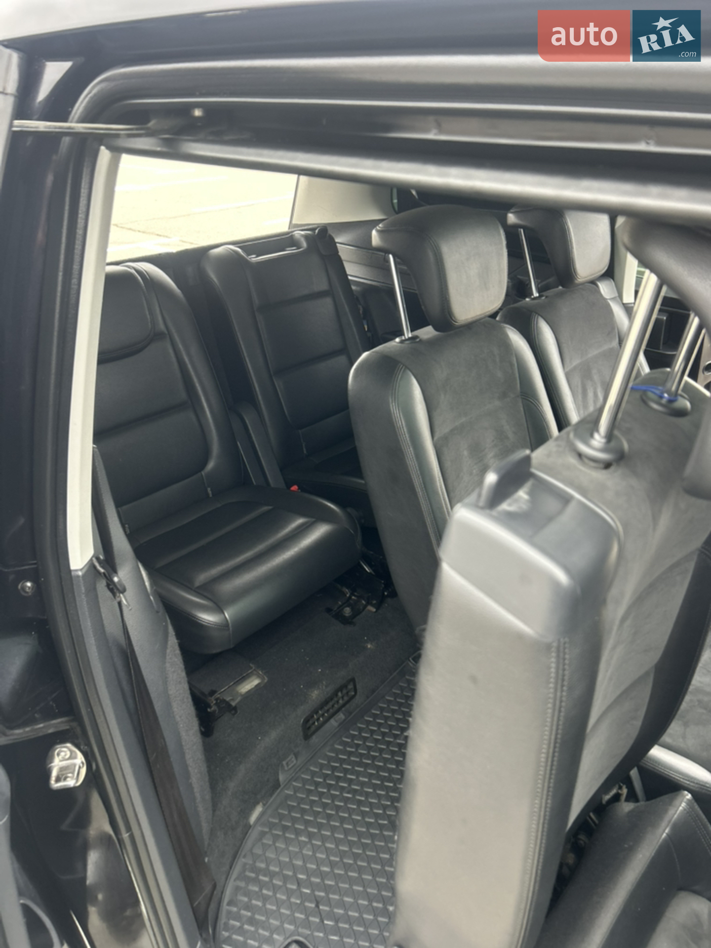 2013 Volkswagen Sharan - мініатюра 22